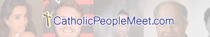 catholic people meet.com logo catholic people meet.com logo