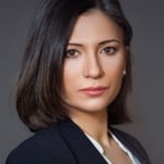 the dating boss headshot
