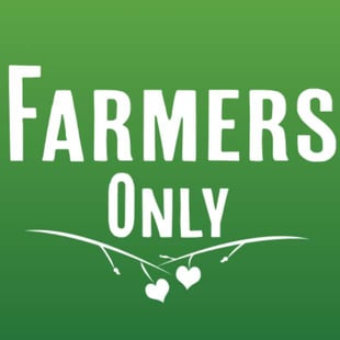 Farmers Only logo Farmers Only logo