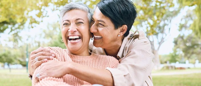 lesbian couple, gay options matchmaking