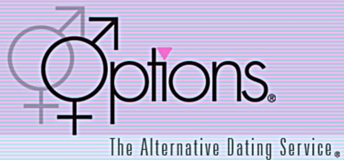 gay options matchmaking logo