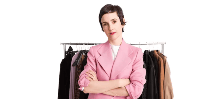 co-founder wishi, karla welch co-founder wishi, karla welch