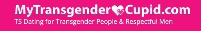 mytransgendercupid.com logo mytransgendercupid.com logo