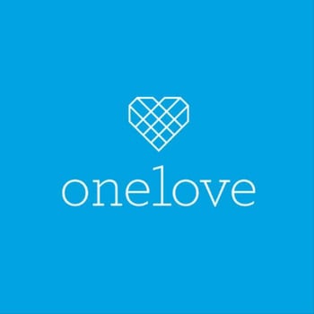 OneLove logo