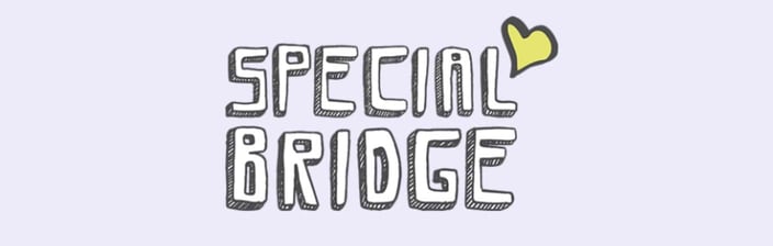 special bridge dating app logo