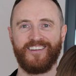 the modern man headshot