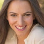 the wing girl headshot