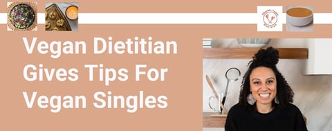 Phoenix Vegan Dietitian Rhyan Geiger Gives Her Tips For Dating While Vegan
