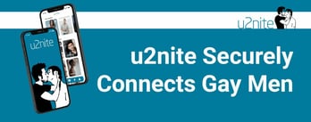 u2nite Securely Connects LGBTQ+ Singles