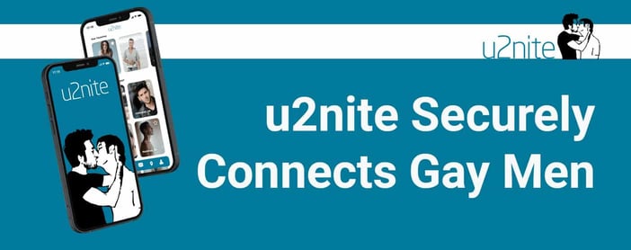 U2nite Securely Connects Lgbtq Singles