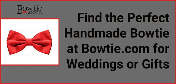 Find The Perfect Handmade Bowtie At Bowtie Com