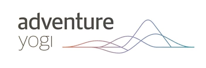 AdventureYogi logo