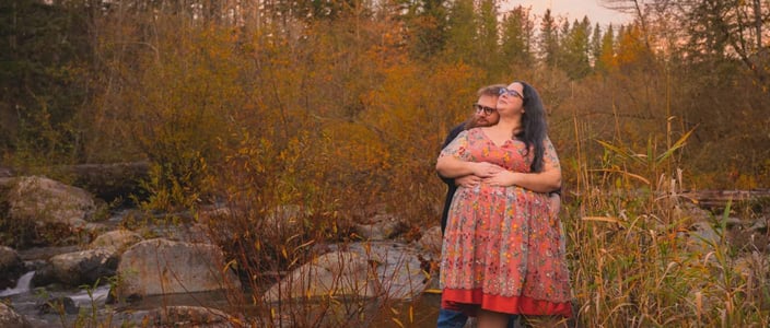 body liberation photos couple