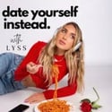 date yourself instead logo