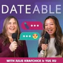 dateable logo