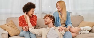 7 Best “Open Relationship” Dating Sites in 2024