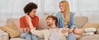 More Dating Sites Support People in Open Relationships