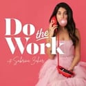 do the work logo