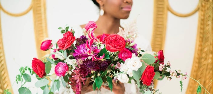 fleur de lis deluxe bridal bouquet fleur de lis deluxe bridal bouquet