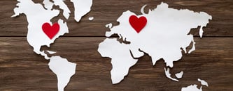 10 Best International Matchmakers 2024