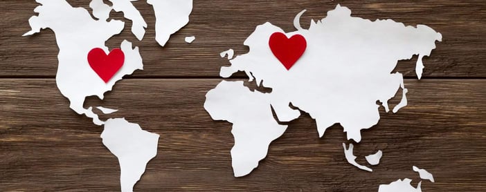 Best International Matchmakers 2024