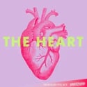 the heart logo