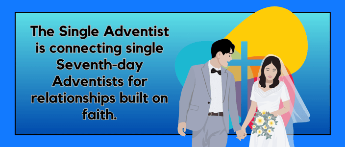 the single adventist dating site
