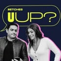 u up? logo