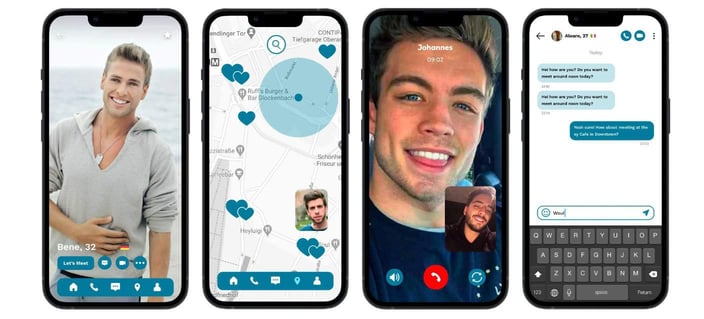 u2nite cell location and app use u2nite cell location and app use