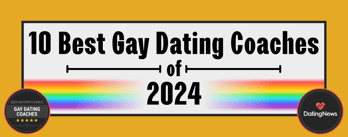 Best Gay Dating Coaches 2024