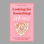 looking for something serious looking for something serious
