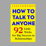 how to talk to anyone how to talk to anyone