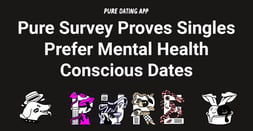 Singles Prefer Dates Who Go To Therapy