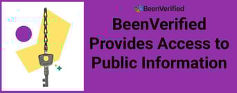 BeenVerified Provides Dating App Users With Easy, Affordable Access to Public Information