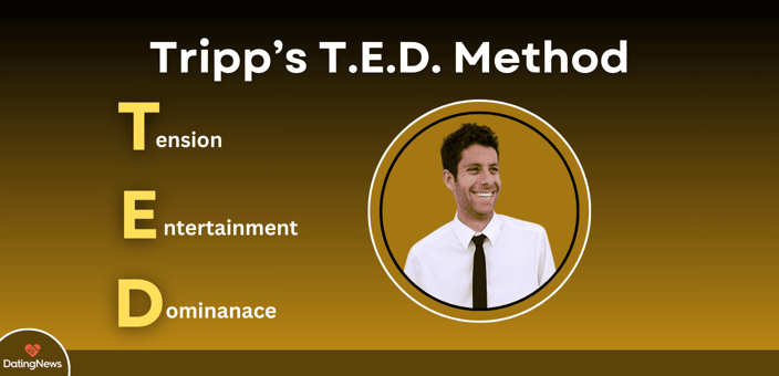 tripp advice ted method tripp advice ted method