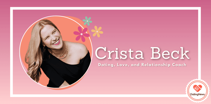 crista beck dating coach