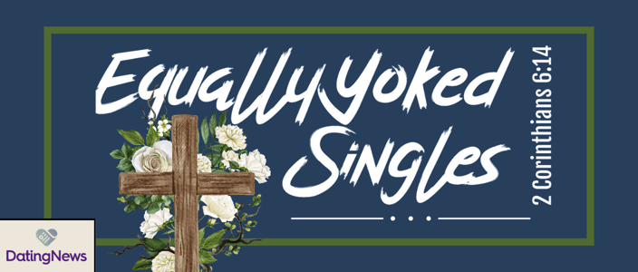 equally yoked singles site