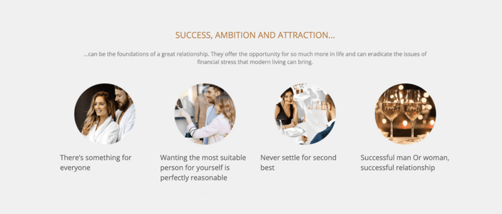 sugardaddie.com features