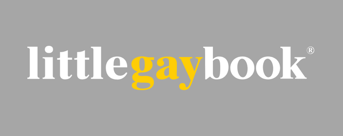 little gay book speed dating