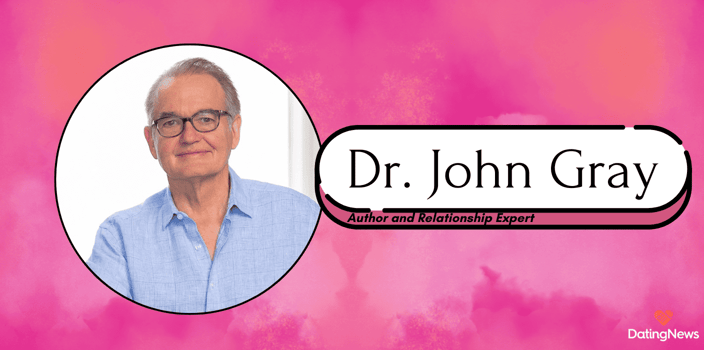 dr. john gray