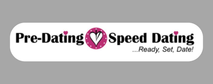 pre dating speed dating pre dating speed dating