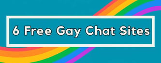 Free Gay Chat Sites Create New Relationships
