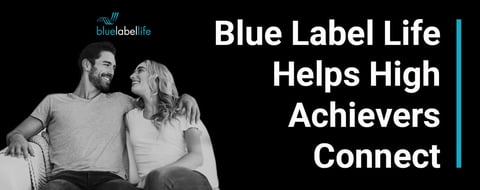 Matchmaker Robyn Nind of Blue Label Life Connects High Achievers Matchmaker Robyn Nind of Blue Label Life Connects High Achievers