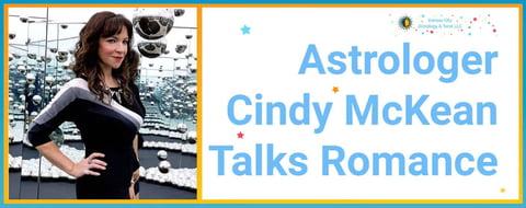 Kansas City’s Favorite Astrologer Talks Romance &amp; Astromapping