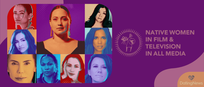 Native Women in Film and Television In All Media Native Women in Film and Television In All Media
