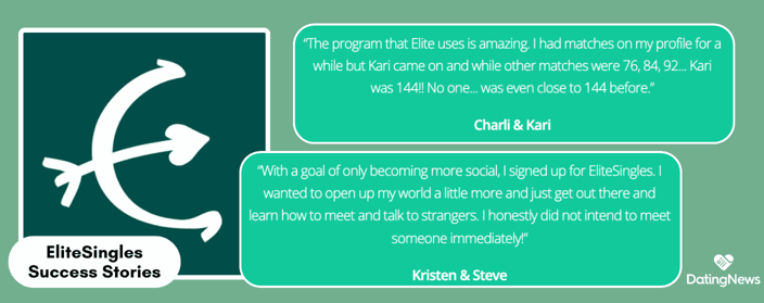 elitesingle success stories elitesingle success stories