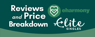 EliteSingles vs. eharmony Review