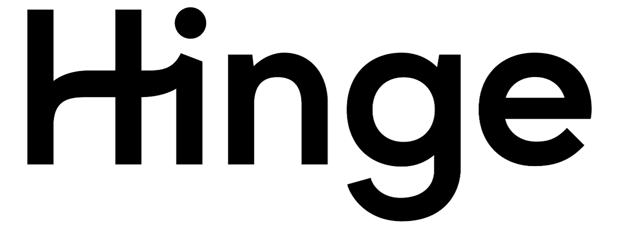 Hinge logo