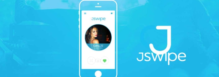 JSwipe logo JSwipe logo