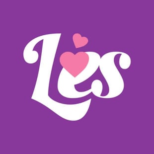 Les logo